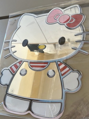 Καθρέπτης Hello Kitty καινούριος