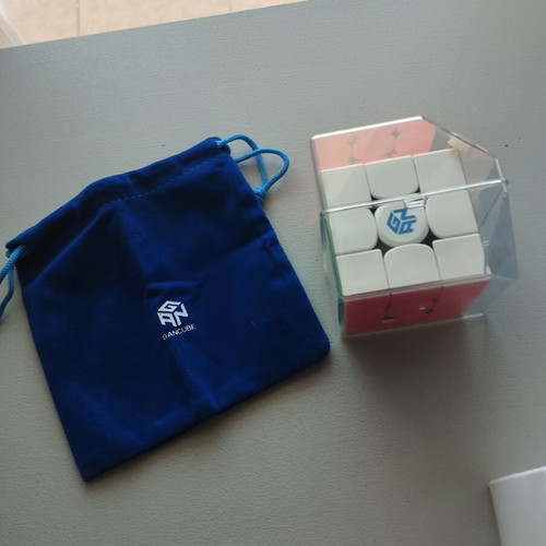 GAN Rubik's Cube 3x3