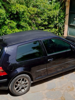 Volkswagen Golf mk4 1.6 3d μεταχειρισμένο, άριστη κατάσταση 1999