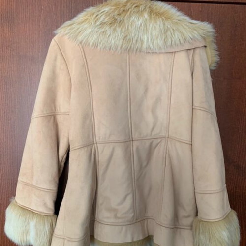 Winter coat