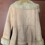 Winter coat