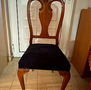 Σετ καρέκλες (6 κομμάτια)
