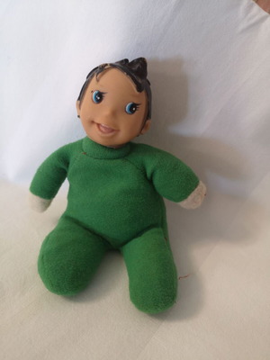 Heidi doll vintage used from Lyra