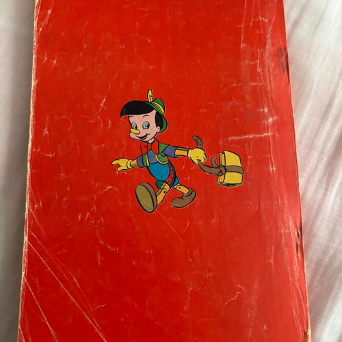 Disney Classics No 2 Used