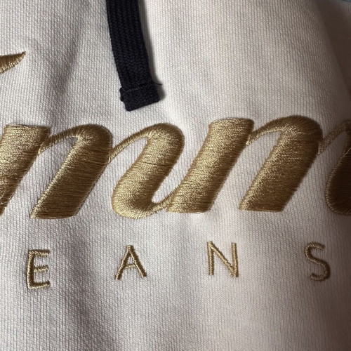 Tommy Jeans Crop Hoodie New Without Tag Size S