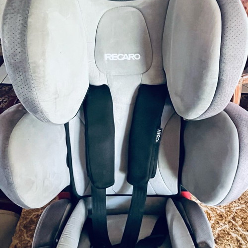 Recaro Young Sport παιδικό κάθισμα αυτοκινήτου 9-36 κιλά μεταχειρισμένο
