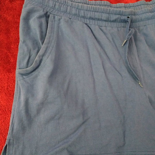 Bodytalk shorts used, blue