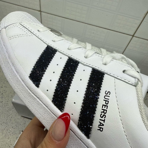 adidas gazelle silver green womens Adidas Superstar