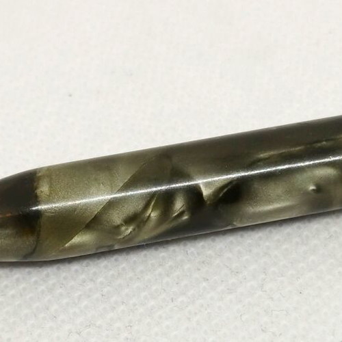 Waltham mechanical pencil used with marble design