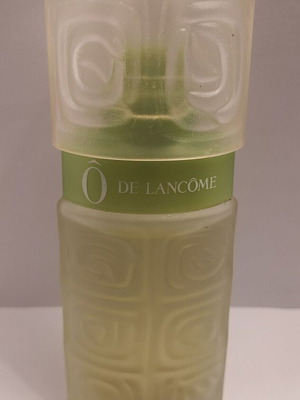 Lancôme Ô de Lancôme Eau De Toilette Μπουκάλι 75ml μεταχειρισμένο για γυναίκες