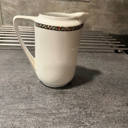 Retro latiera used in very good condition