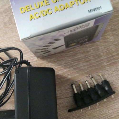 Adaptor multipurpose new