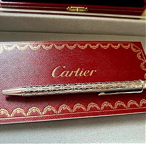Στύλο Cartier