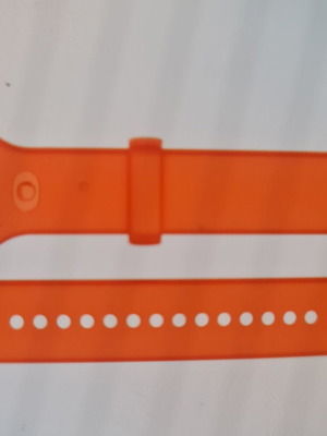 Λουράκι σιλικόνης για Xiaomi Mi Band 9Pro/8 και Redmi Watch 5/4 smart watch καινούργιο