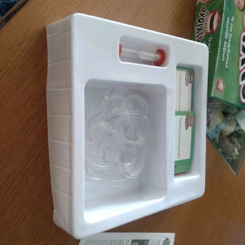 Game Meto Stoma Anoichto used