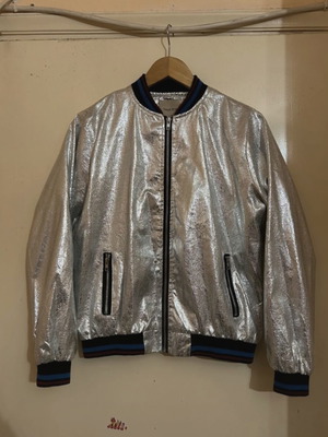 Simple jacket new, brand Sweet Miss