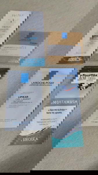 4 δείγματα