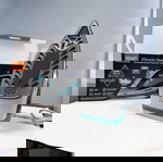 Σίδερο Ατμού RAF 2400W Καινούργιο με κεραμική πλάκα