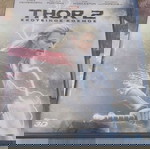  blu-ray thor 2 dark world 3d