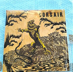 Corsair - Corsair LP