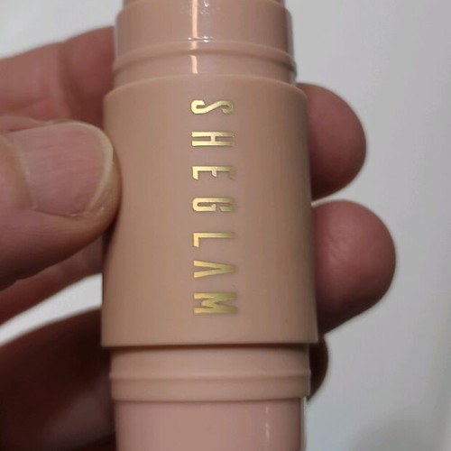 Sheglam blush stick new, shade plum