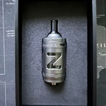 Geek Vape Z MTL 2ml Black like new