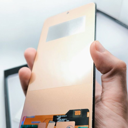 Οθόνη LCD και Touch για Redmi Note 14, ανταλλακτικό