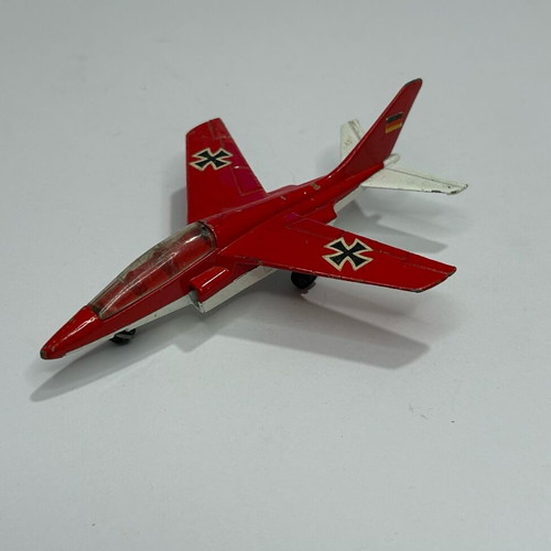 Matchbox 1973 Skybusters Alpha Jet SB11 used