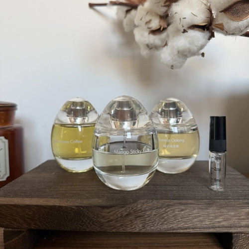 d’Annam Discovery Set 3 × 3ml Decants Eau de Parfum