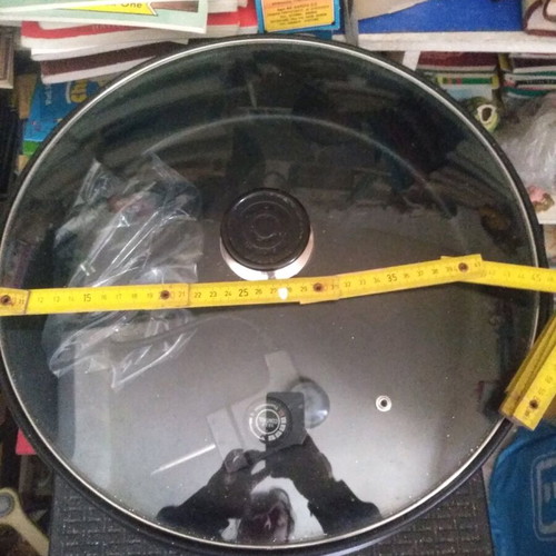 Tepanyaki 1500W new