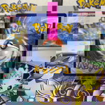  Pokemon card Genesect V holographic fusion strike