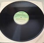 Punk And Disorderly LP πανκ συλλογή 1982 Ελλάδα