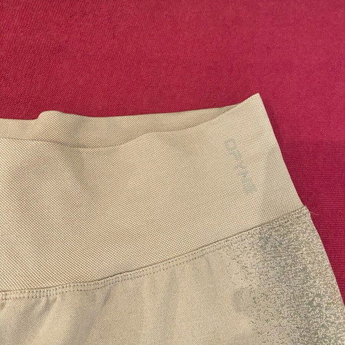Dfyne Leggings Ignite Me like new, beige, size L