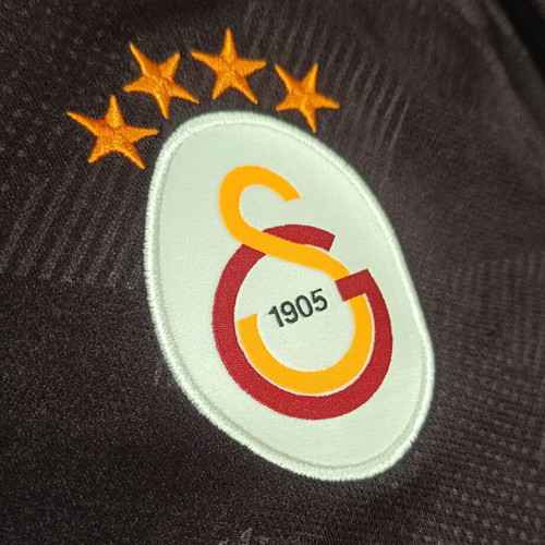 Galatasaray Nike 2017 Third Jersey M like new