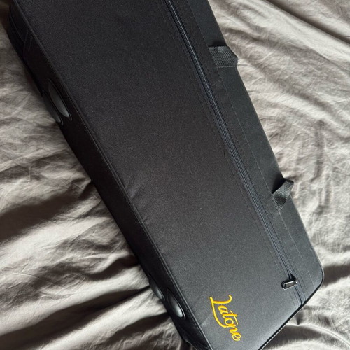 Alto saxophone new full set with extra accessories and case