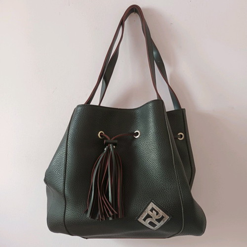 Pierro women's bag 36x26 cm