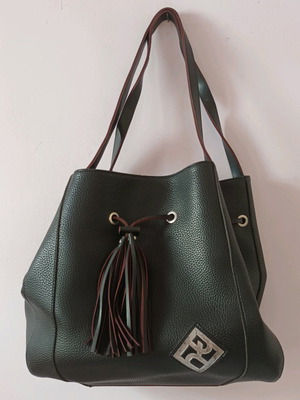 Pierro women's bag 36x26 cm