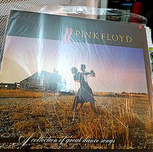 Pink Floyd  A Collection Of Great Dance Songs Vinyl, LP, Compilation