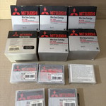 Mitsubishi Mini Data Cartridge DC 2120, pack of 35