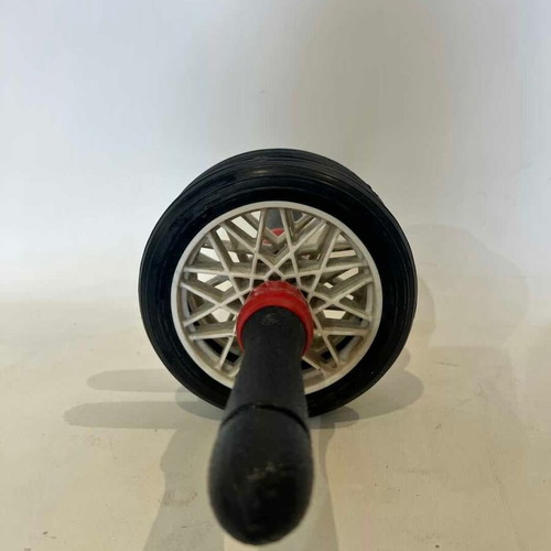 Ab Wheel with Double Wheels 13x31 used