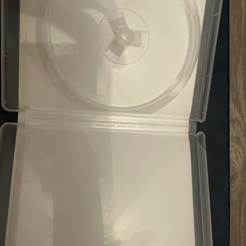 PES2017 case used only