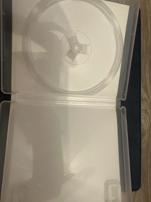 PES2017 case used only