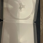 PES2017 case used only