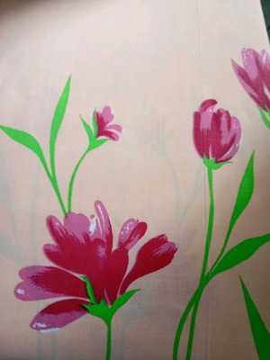 Duvet cover new size 220x240
