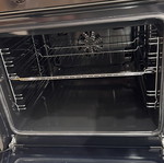 Pitsos kitchen stove with oven, like new
