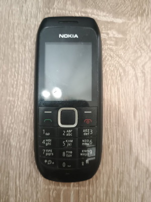 Nokia 1616 μεταχειρισμένο για ανταλλακτικά