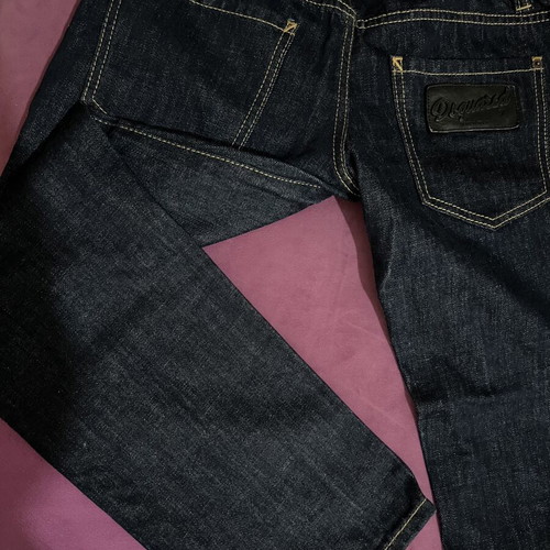 DSquared Original Jeans new