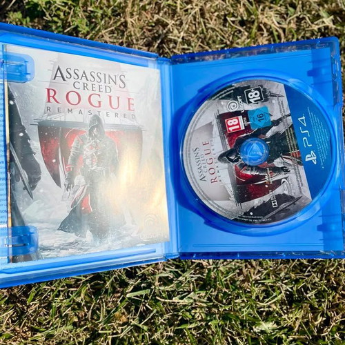 PS4 game bundle: The Last of Us Part II and Assassin's Creed series