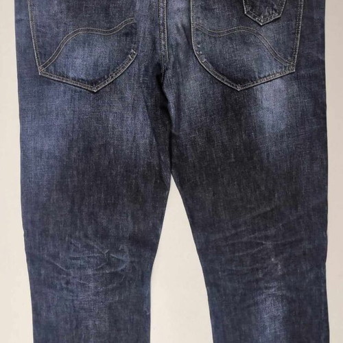 Denim pants Original No 46 Eur - No 36 Mex like new