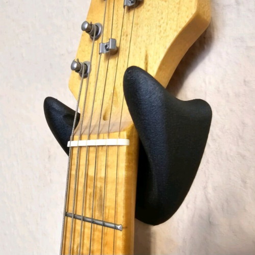 Guitar wall mount stand new